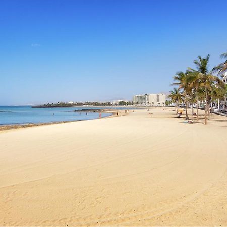 شقة Lanzahost Reef XXI - Playa Reducto أرّاثيفي المظهر الخارجي الصورة